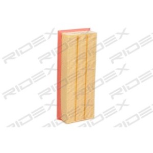 Air Filter - RIDEX 8A0004