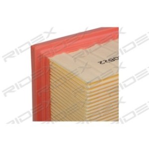 Air Filter - RIDEX 8A0004