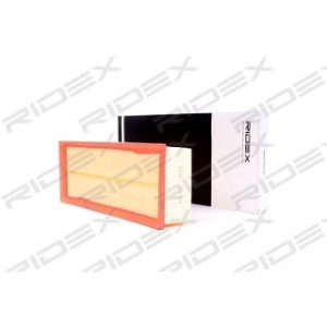 Air Filter - RIDEX 8A0004