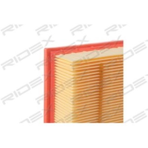 Air Filter - RIDEX 8A0002
