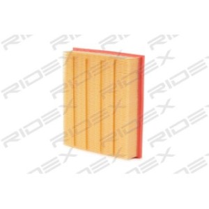 Air Filter - RIDEX 8A0002