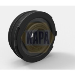 Crankshaft Belt Pulley NAPA NTV1032 for MG MG
