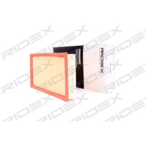 Air Filter - RIDEX 8A0003
