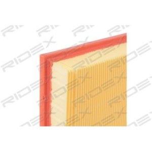 Air Filter - RIDEX 8A0003