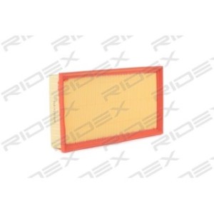 Air Filter - RIDEX 8A0003