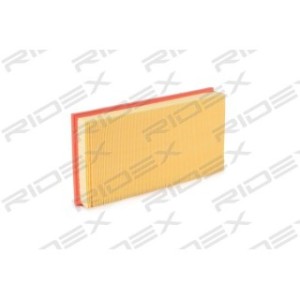 Air Filter - RIDEX 8A0003