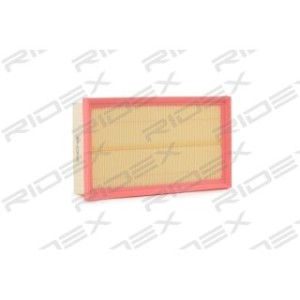 Air Filter - RIDEX 8A0012