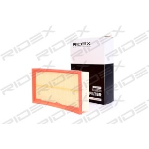 Air Filter - RIDEX 8A0012