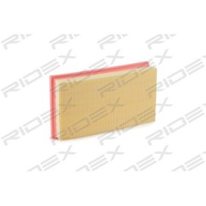 Air Filter - RIDEX 8A0012