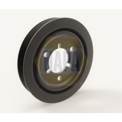Crankshaft Belt Pulley NAPA NTV1120