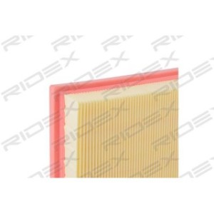 Air Filter - RIDEX 8A0012