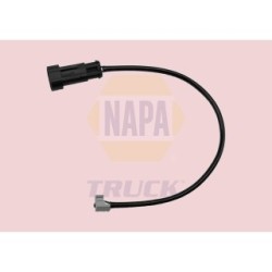 Brake Pad Sensor NAPA NTWL7002 OE 1908407