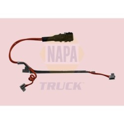 Brake Pad Sensor NAPA NTWL7003 OE 5001864380