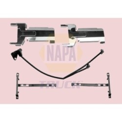 Brake Pad Sensor NAPA NTWL7004 OE 1388953
