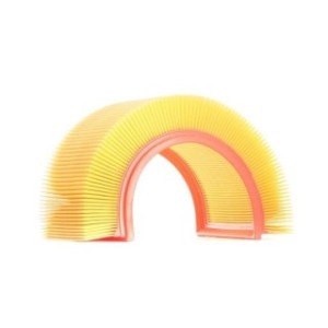 Air Filter - RIDEX 8A0008