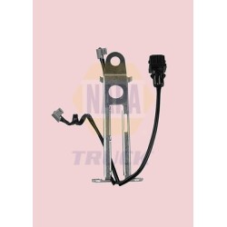 Brake Pad Sensor NAPA NTWL7008 OE 5010848607