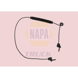 Brake Pad Sensor NAPA NTWL7009 OE 3565400017
