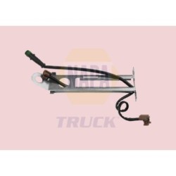 Brake Pad Sensor NAPA NTWL7010 OE 33480087