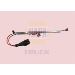 Brake Pad Sensor NAPA NTWL7011 OE 5001834075