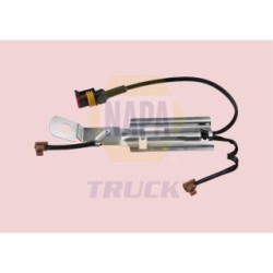 Brake Pad Sensor NAPA NTWL7013 OE 68323004