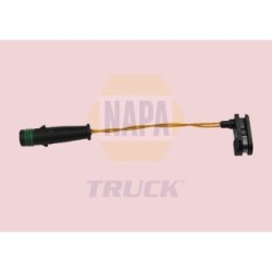 Brake Pad Sensor NAPA NTWL7014 OE A9065401517