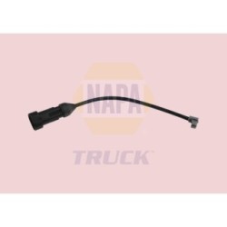 Brake Pad Sensor NAPA NTWL7015 OE 1906462