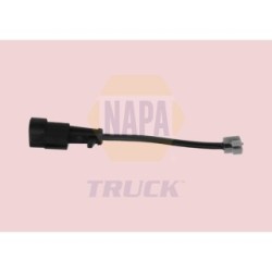 Brake Pad Sensor NAPA NTWL7016 OE 2996347