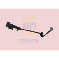 Brake Pad Sensor NAPA NTWL7017 OE 2992393