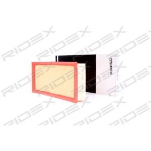 Air Filter - RIDEX 8A0008