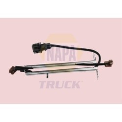 Brake Pad Sensor NAPA NTWL7018 OE 21538279