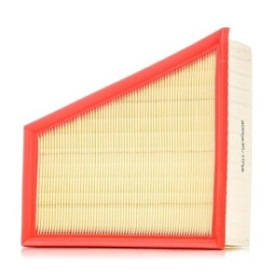 Air Filter - RIDEX 8A0017