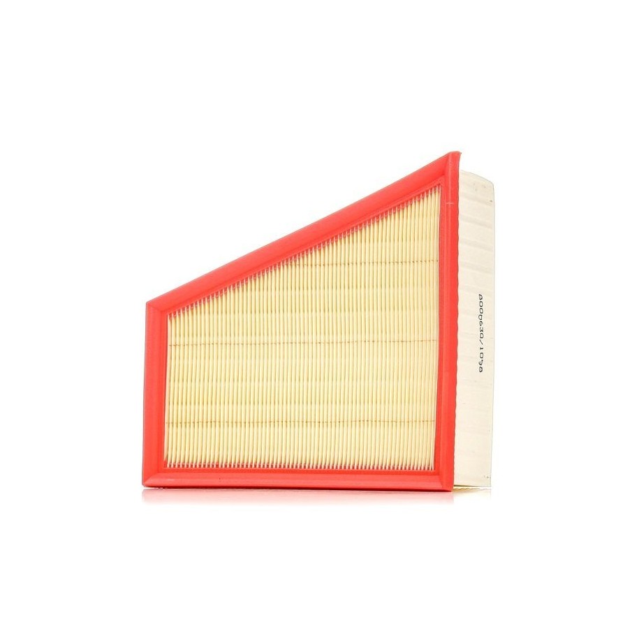 Air Filter - RIDEX 8A0017