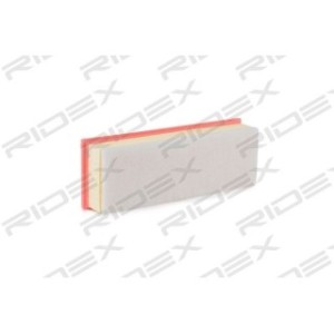 Air Filter - RIDEX 8A0021
