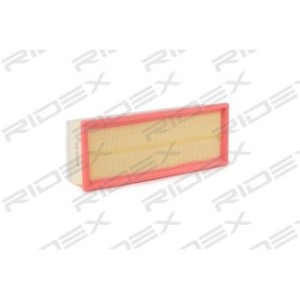 Air Filter - RIDEX 8A0021