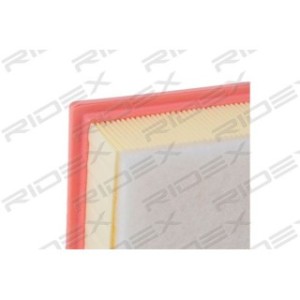 Air Filter - RIDEX 8A0021