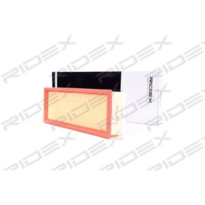 Air Filter - RIDEX 8A0021