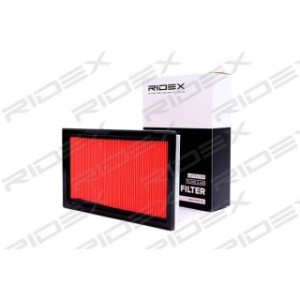 Air Filter - RIDEX 8A0006