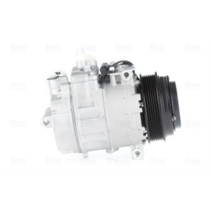Compressor - Nissens 89022