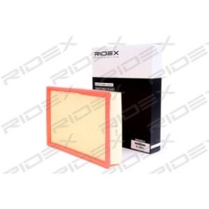 Air Filter - RIDEX 8A0014