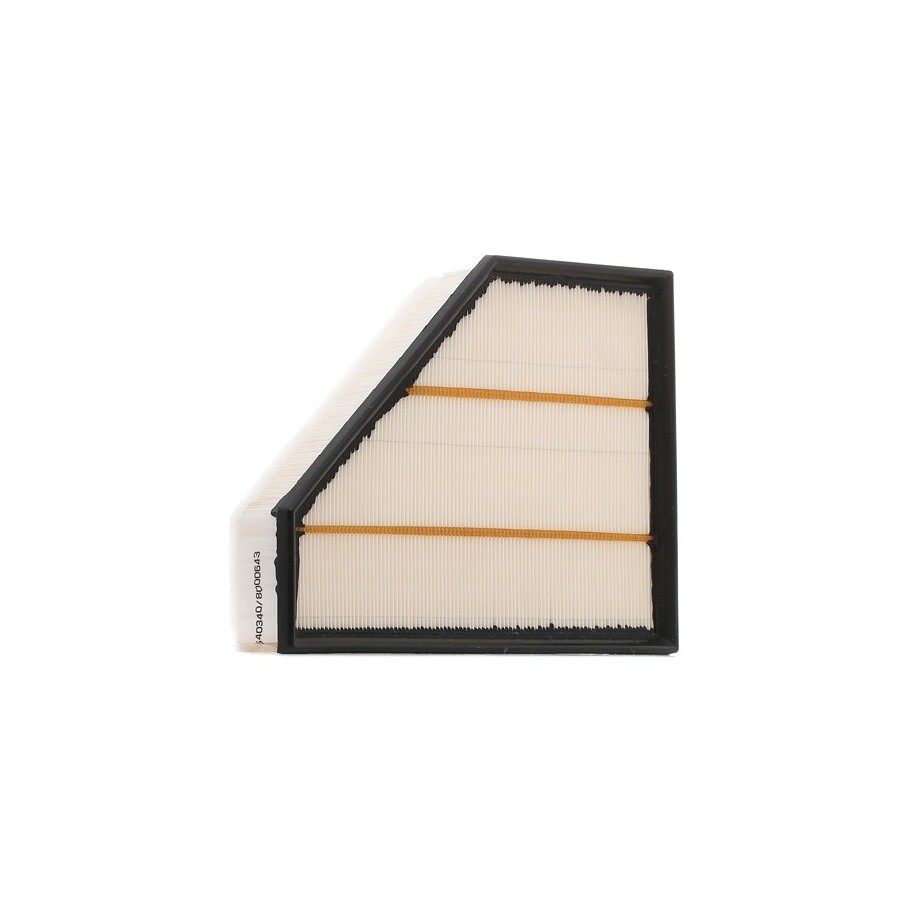 Air Filter - RIDEX 8A0032