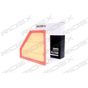Air Filter - RIDEX 8A0032