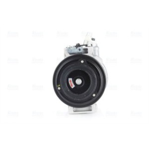 Compressor - Nissens 89022