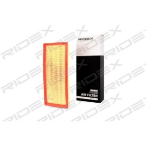 Air Filter - RIDEX 8A0013