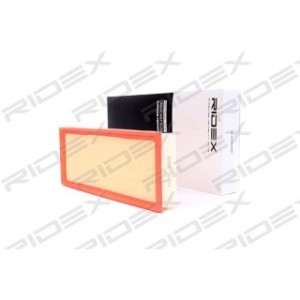 Air Filter - RIDEX 8A0013