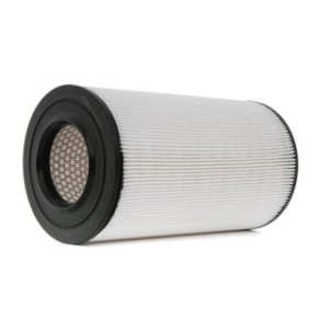 Air Filter - RIDEX 8A0030