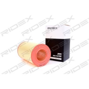 Air Filter - RIDEX 8A0030