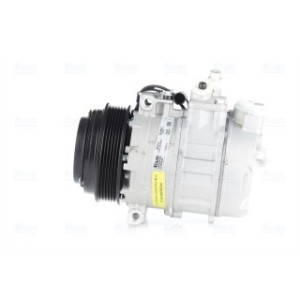 Compressor - Nissens 89022