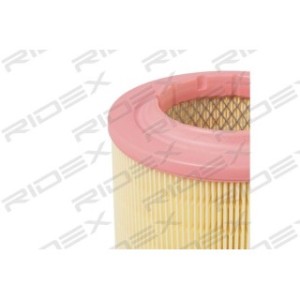 Air Filter - RIDEX 8A0099