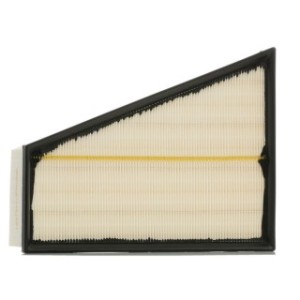 Air Filter - RIDEX 8A0020