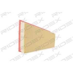 Air Filter - RIDEX 8A0020